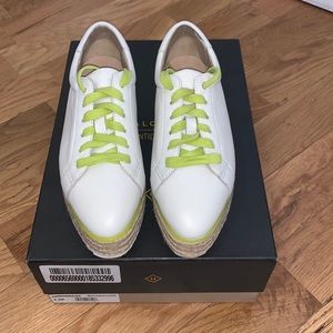 Halogen X Atlantic-Pacific Theodora Shoes